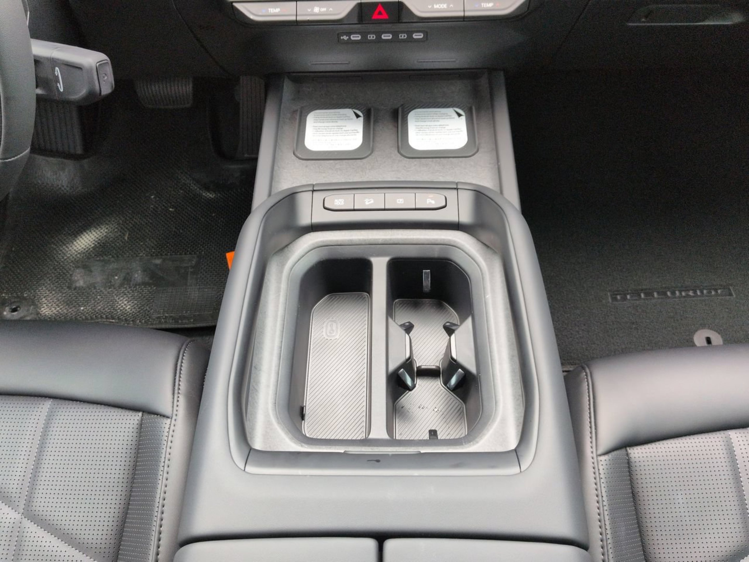 New 2027 Terrain Brown Matte Kia X-Line EX image 18