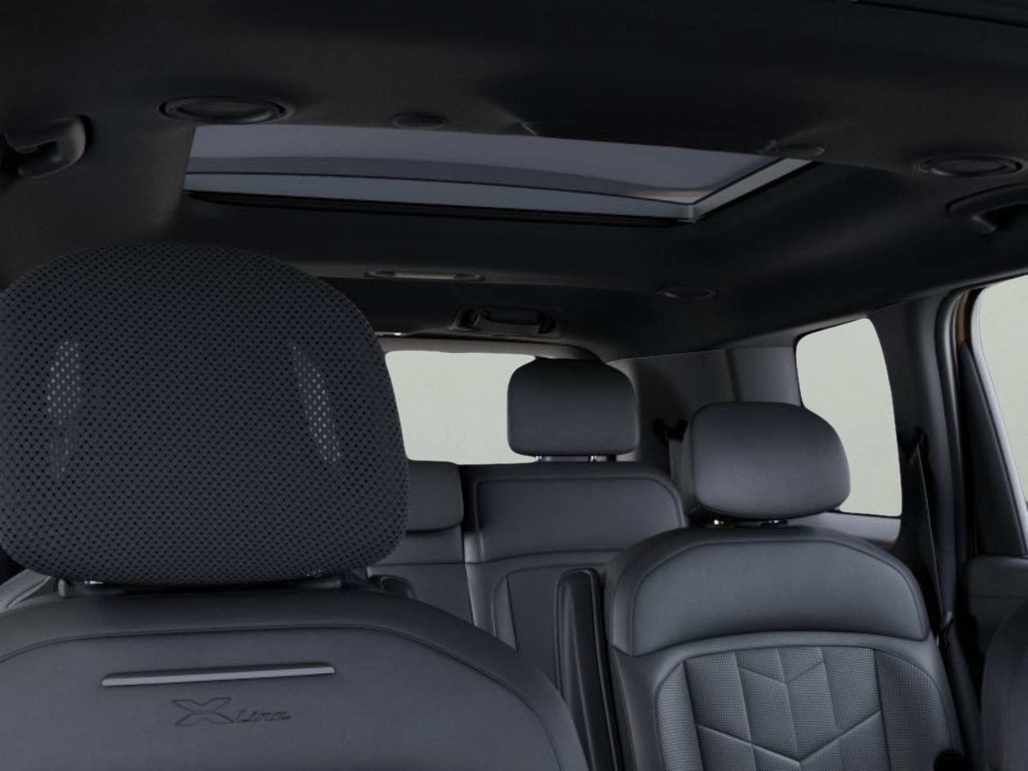 New 2027 Terrain Brown Kia X-LINE SX image 27
