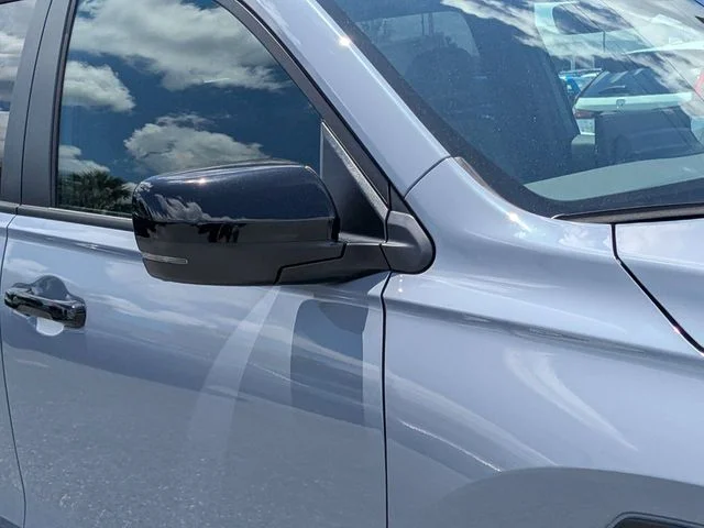 New 2026 Sonic Gray Pearl Honda TrailSport Blackout image 10