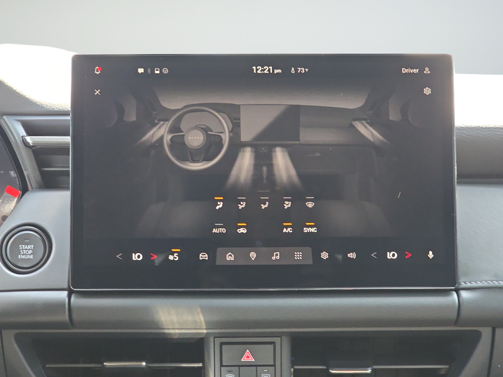 New 2026 Aero Gray Metallic Mazda 2.5 S Select image 24