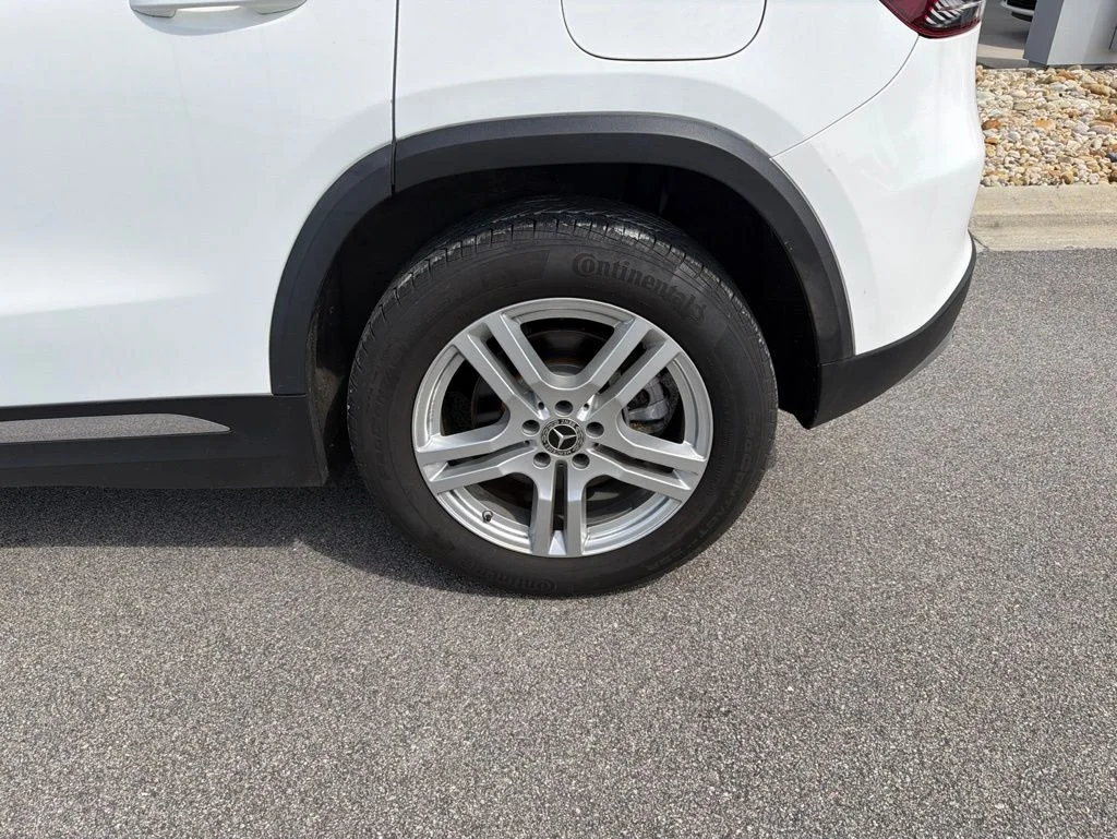 2021 Mercedes-Benz GLA GLA250 - Photo 22