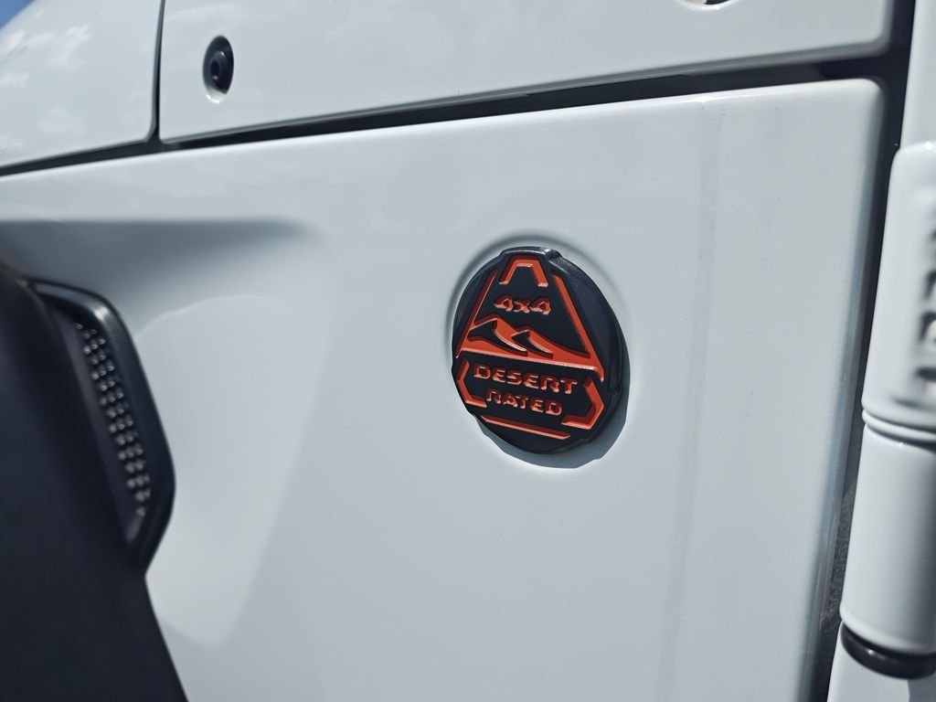 2023 Jeep Gladiator Mojave - Photo 27
