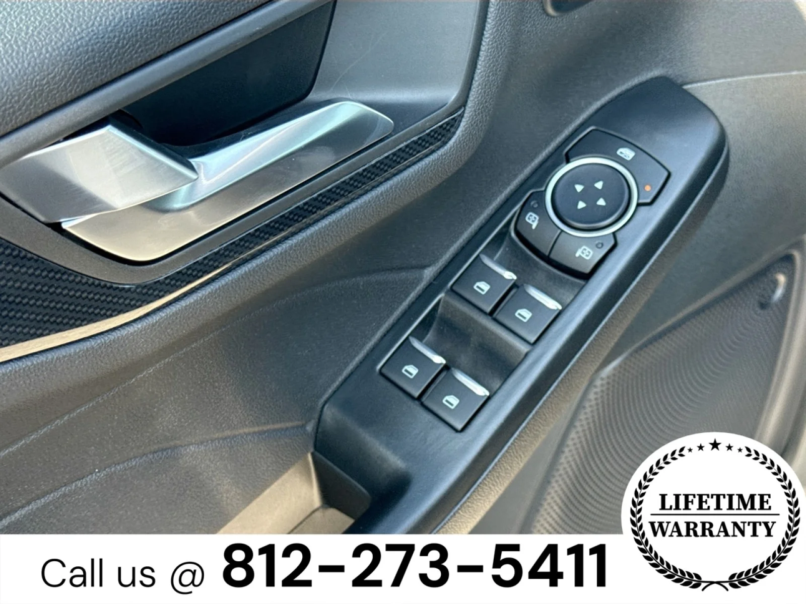 2025 Ford Escape ST-Line Elite - Photo 18