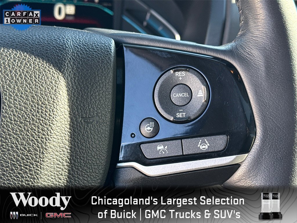 2022 HONDA ODYSSEY - Image 19