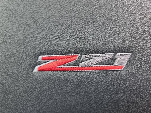2026 Chevrolet Traverse High Country - Photo 17