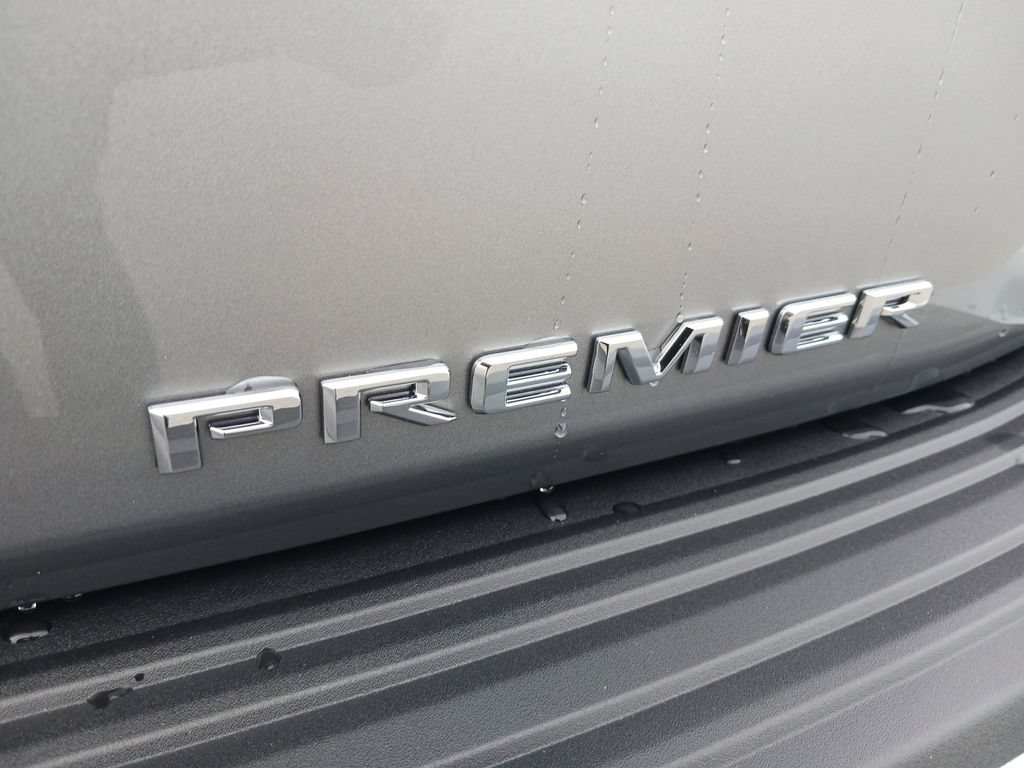 New 2026 Sterling Gray Metallic Chevrolet Premier image 32