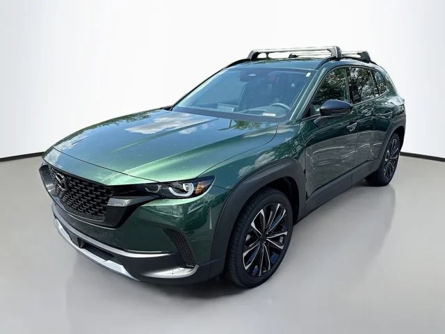 New 2026 Cypress Mazda 2.5 Turbo AWD image 3