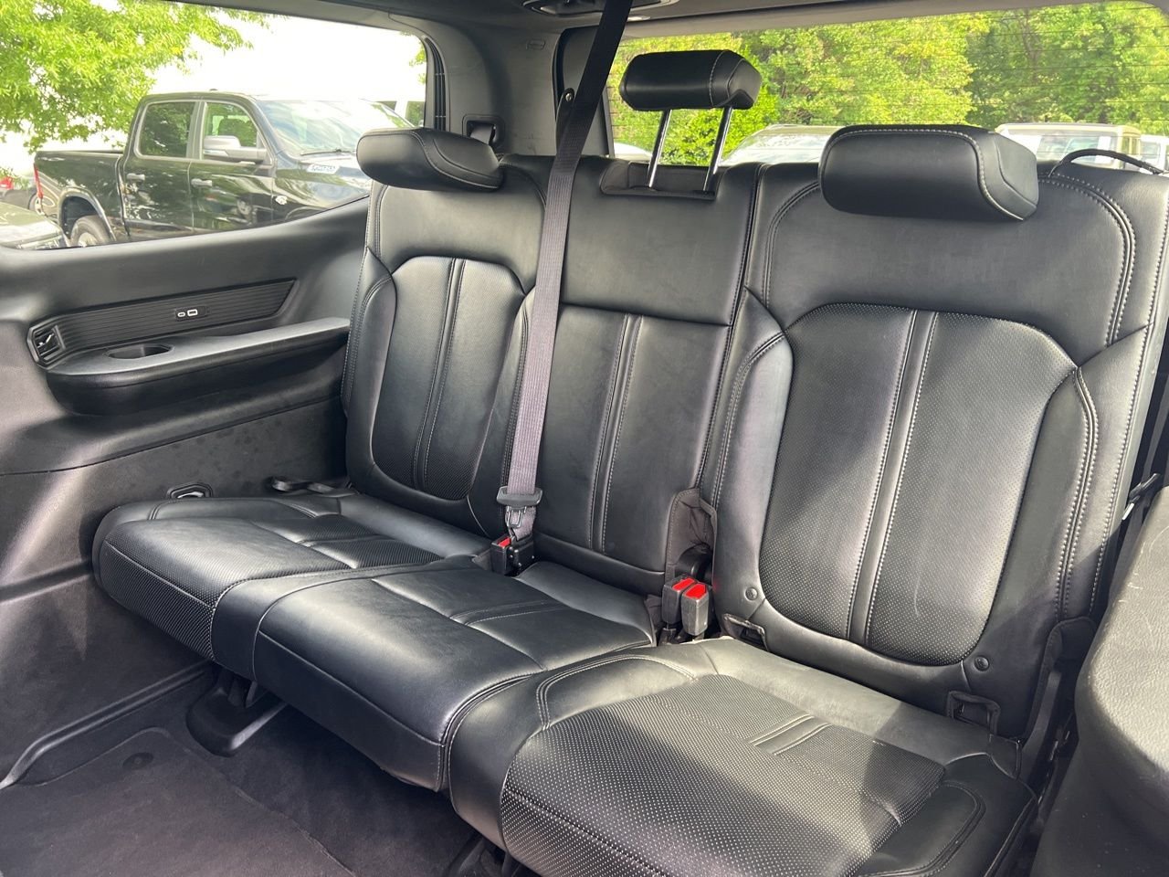 Used 2022 Gray Jeep Series II image 22
