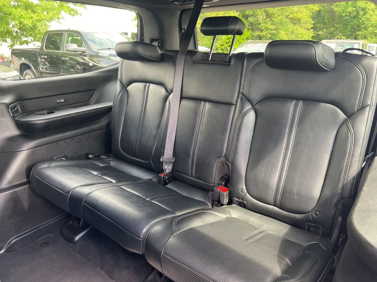 Used 2022 Gray Jeep Series II image 22