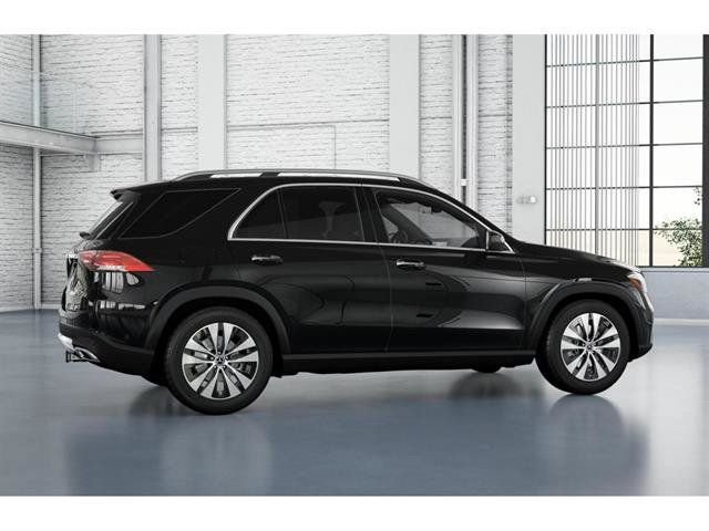 New 2026 Black Mercedes-Benz GLE 350 image 17