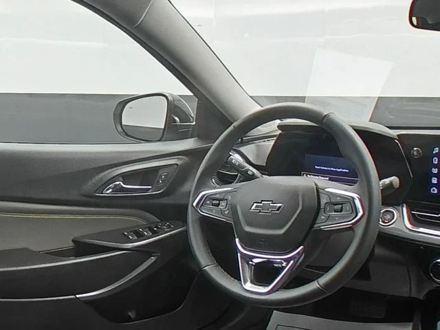 Used 2026 White Chevrolet ACTIV image 35