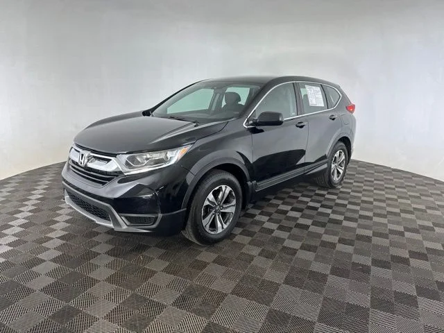 Used 2019 Black Honda LX image 3