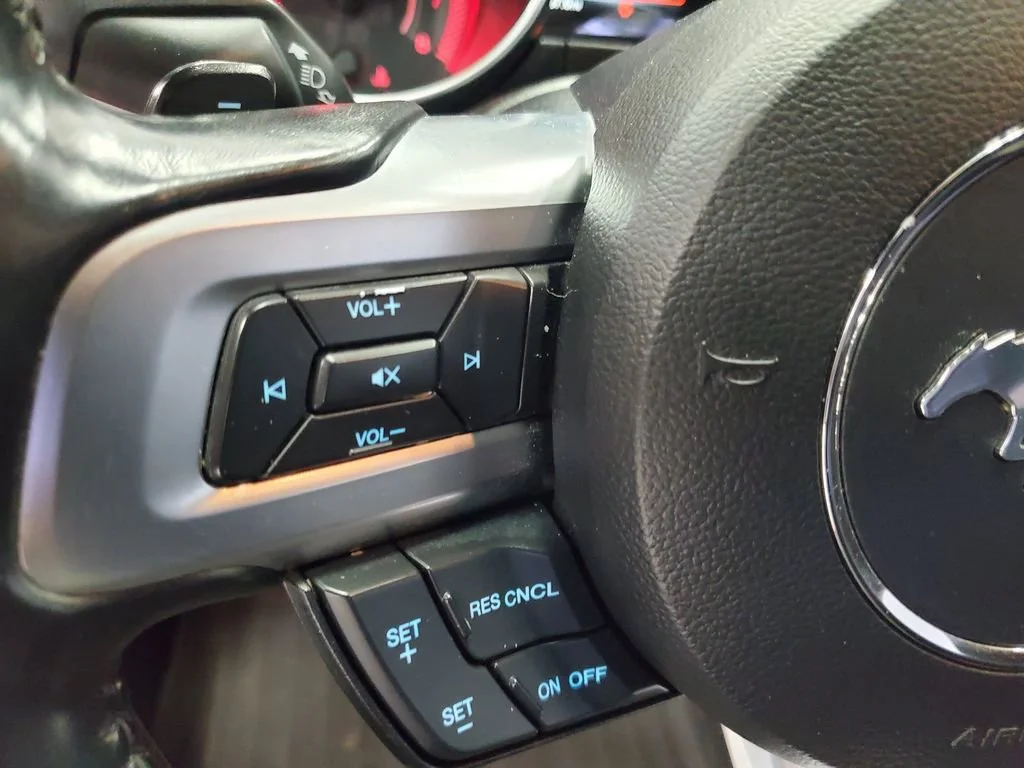 2018 Ford Mustang EcoBoost Premium - Photo 13