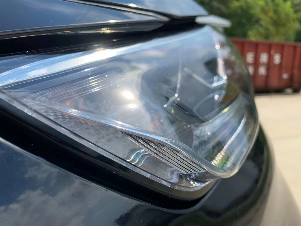 Used 2022 Black Toyota Platinum image 36