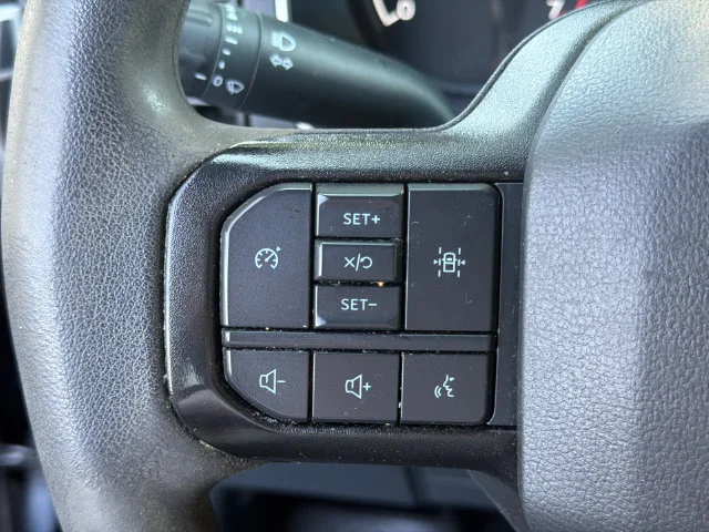 Used 2023 Blue Ford XL image 24