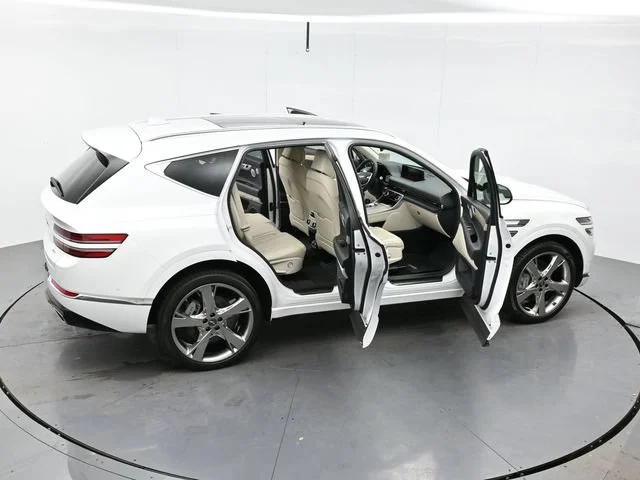Used 2023 Uyuni White Genesis 4DR AWD 2.5 image 48