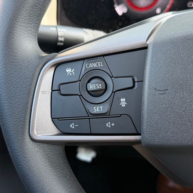 New 2026 Gray Nissan S image 16