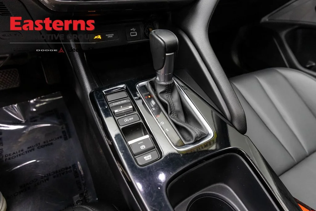 Used 2025 Gray Acura Base image 12