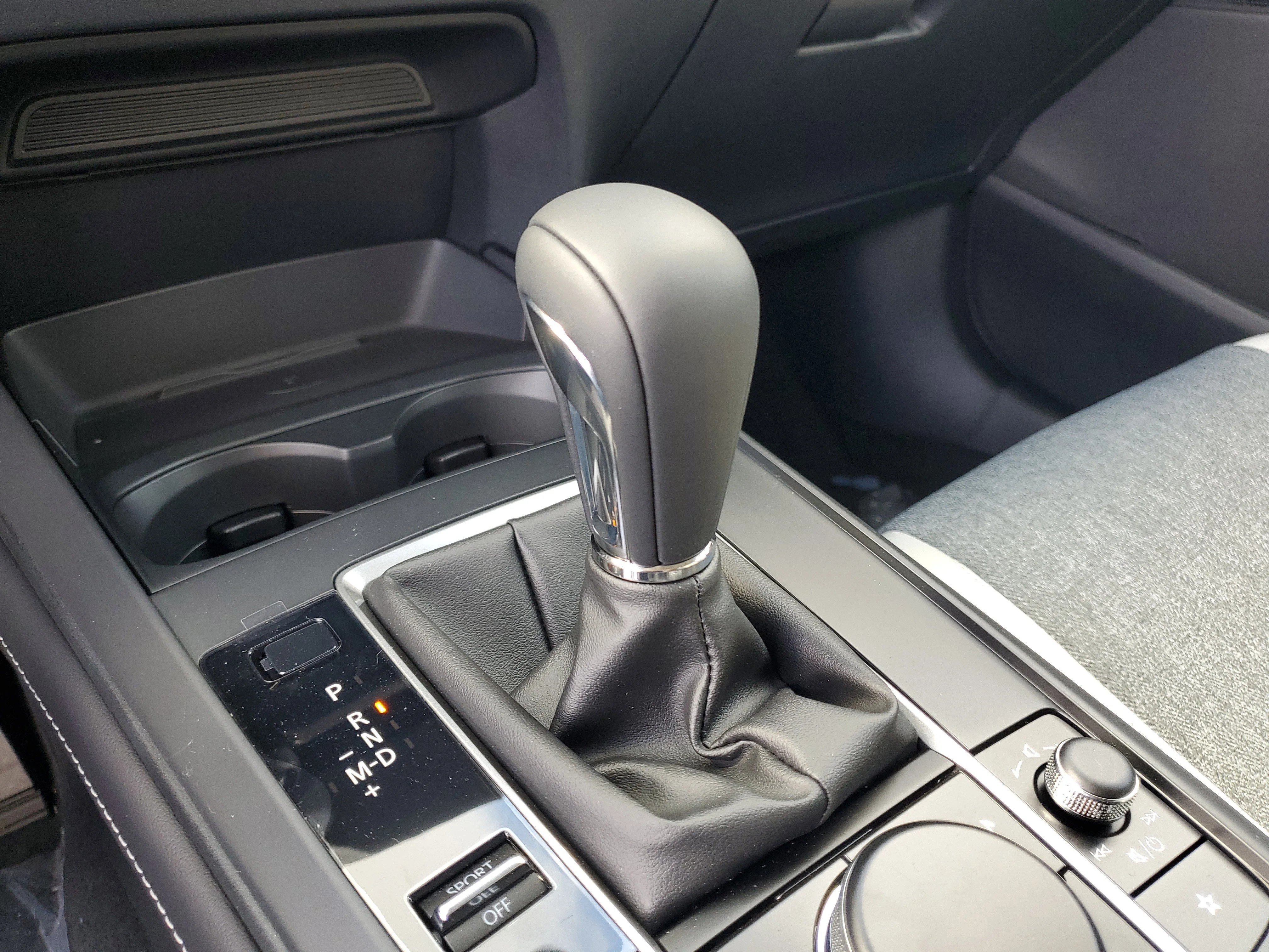New 2026 Deep Crystal Blue Mica Mazda 2.5 S Aire Edition image 17