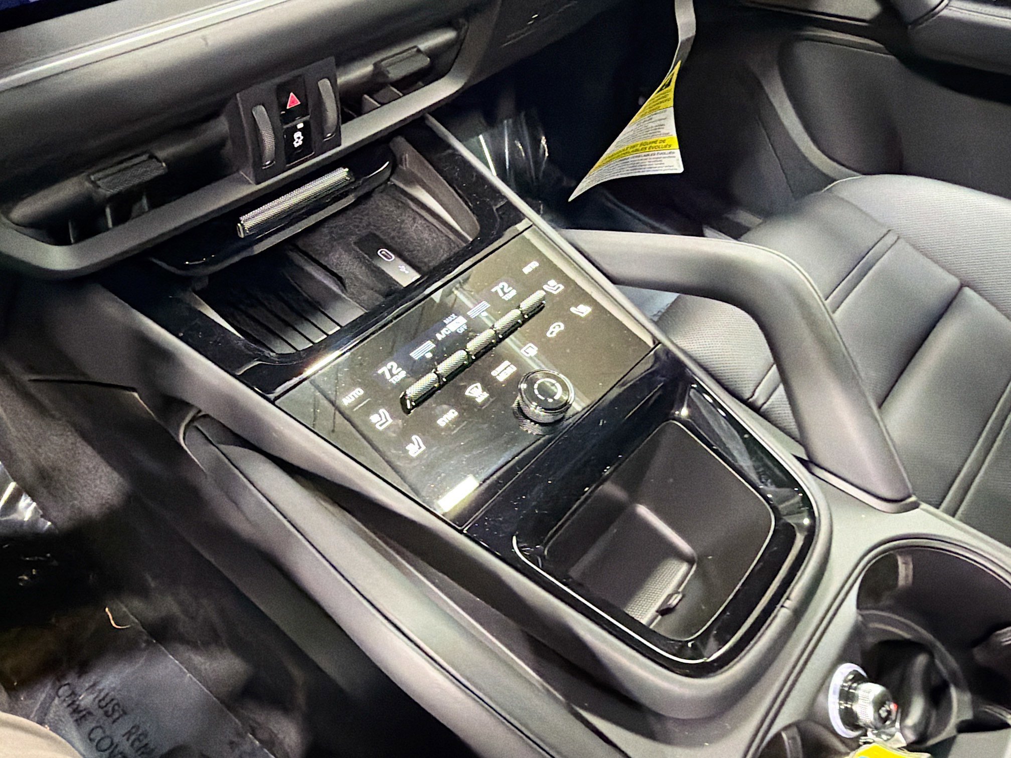 2026 Porsche Cayenne Coup S - Photo 29