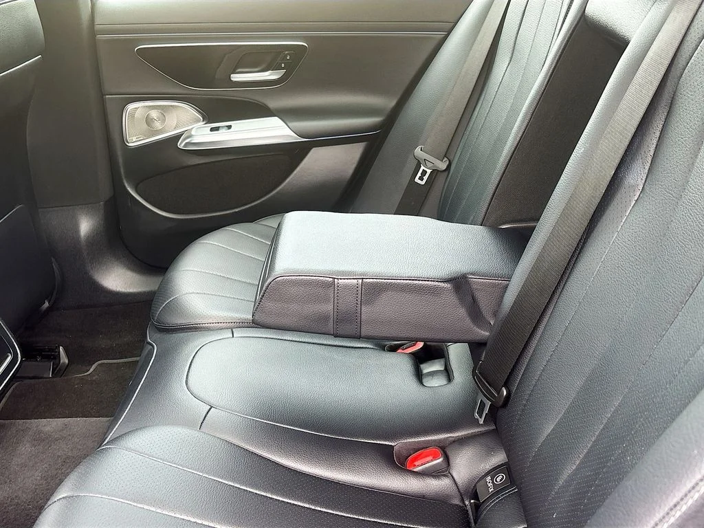 Used 2024 Black Mercedes-Benz E 350 image 17