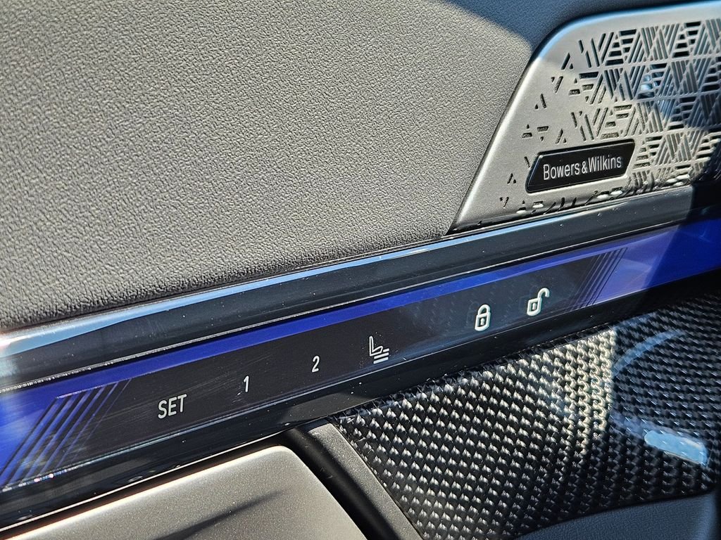 Certified Used 2026 Carbon Black Metallic BMW Base image 22