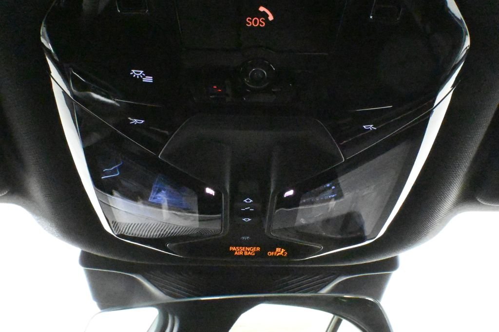 2026 BMW 5 Series 530i - Photo 22