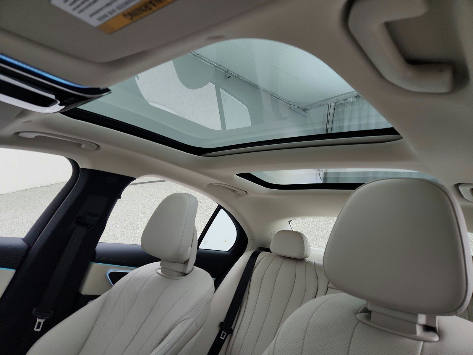 New 2027 Sonoran Brown Metallic Mercedes-Benz E 350 RWD Sedan image 18