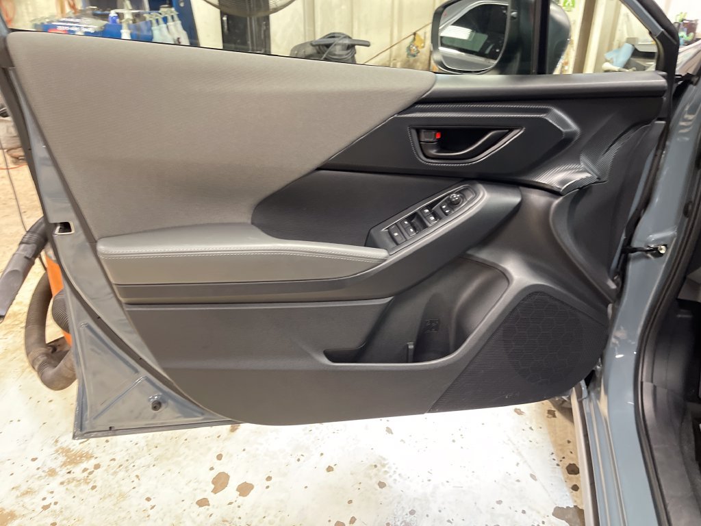 Used 2024 Blue Subaru Premium image 16