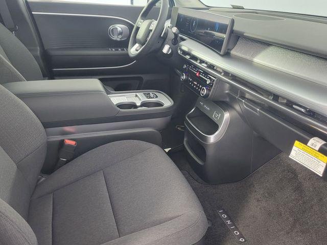 2026 Hyundai IONIQ 9 SE - Photo 25