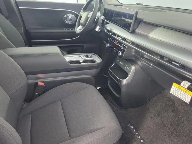 2026 Hyundai IONIQ 9 SE - Photo 25