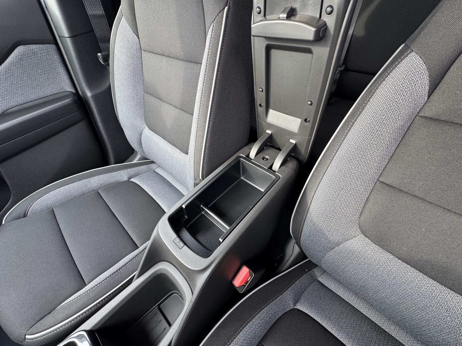 2026 Chevrolet Trailblazer LT - Photo 28