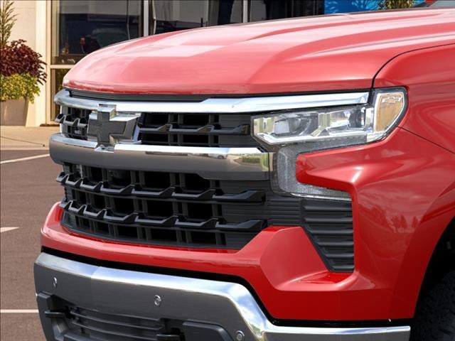 2026 Chevrolet Silverado 1500 LT - Photo 13