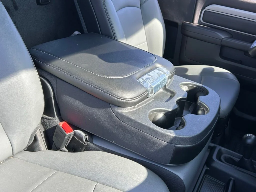 2022 RAM Ram 2500 Pickup Tradesman - Photo 29