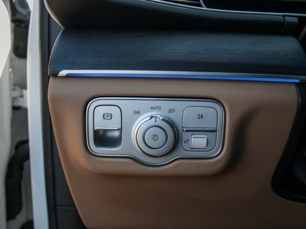 2024 Mercedes-Benz GLE GLE350 - Photo 12