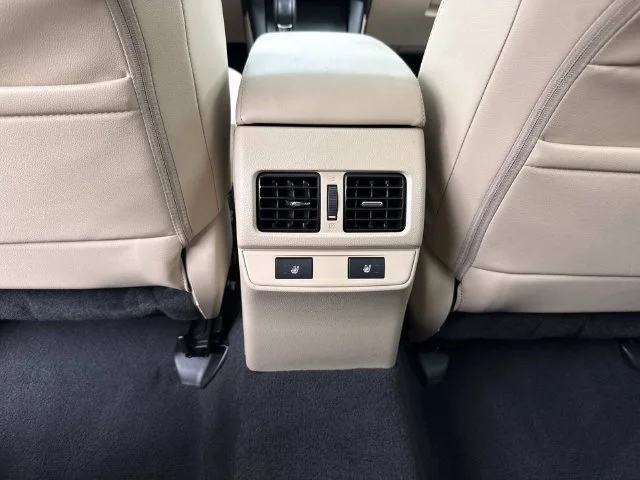 Used 2017 Green Subaru 2.5i image 19