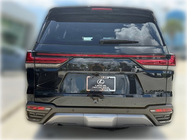 New 2026 Caviar Lexus LUXURY image 14