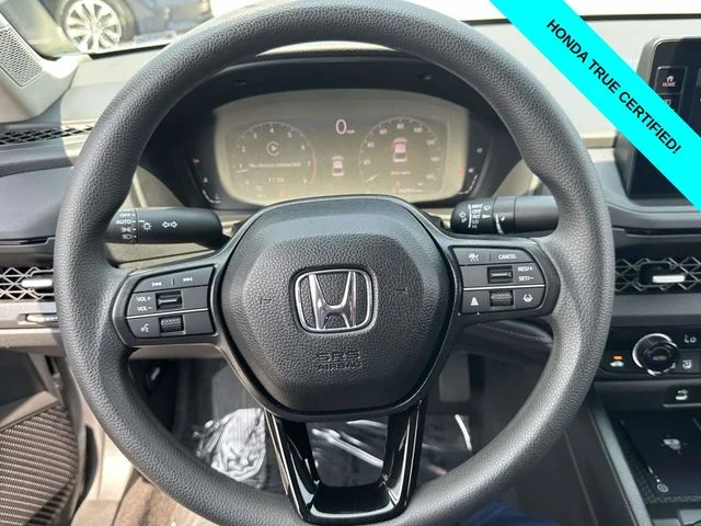 Used 2026  Honda SE image 18