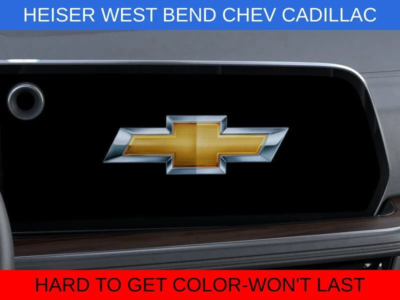 2027 Chevrolet Tahoe High Country - Photo 20