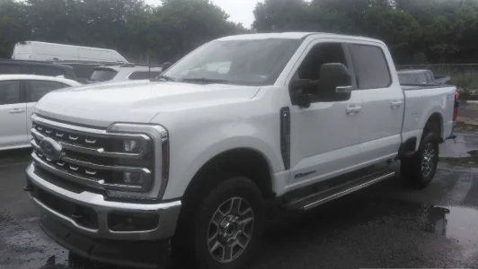 2026 Ford F-250's photo