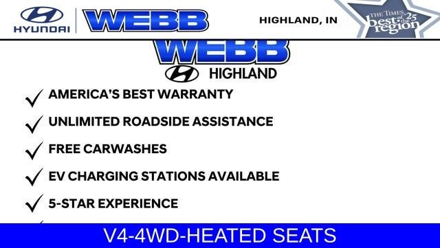 Used 2024 Red Chevrolet LT image 9