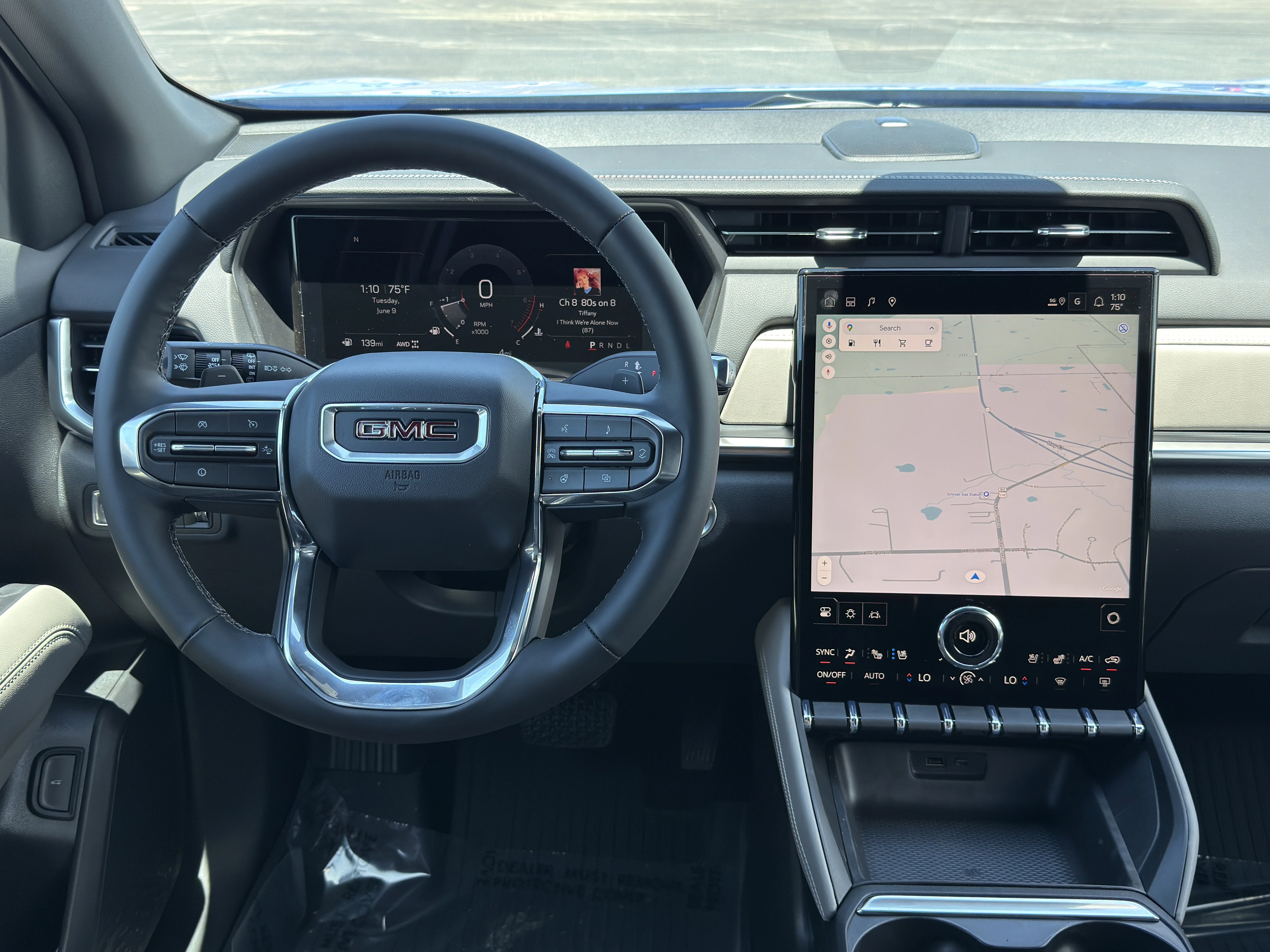 2026 GMC Terrain Elevation - Photo 32