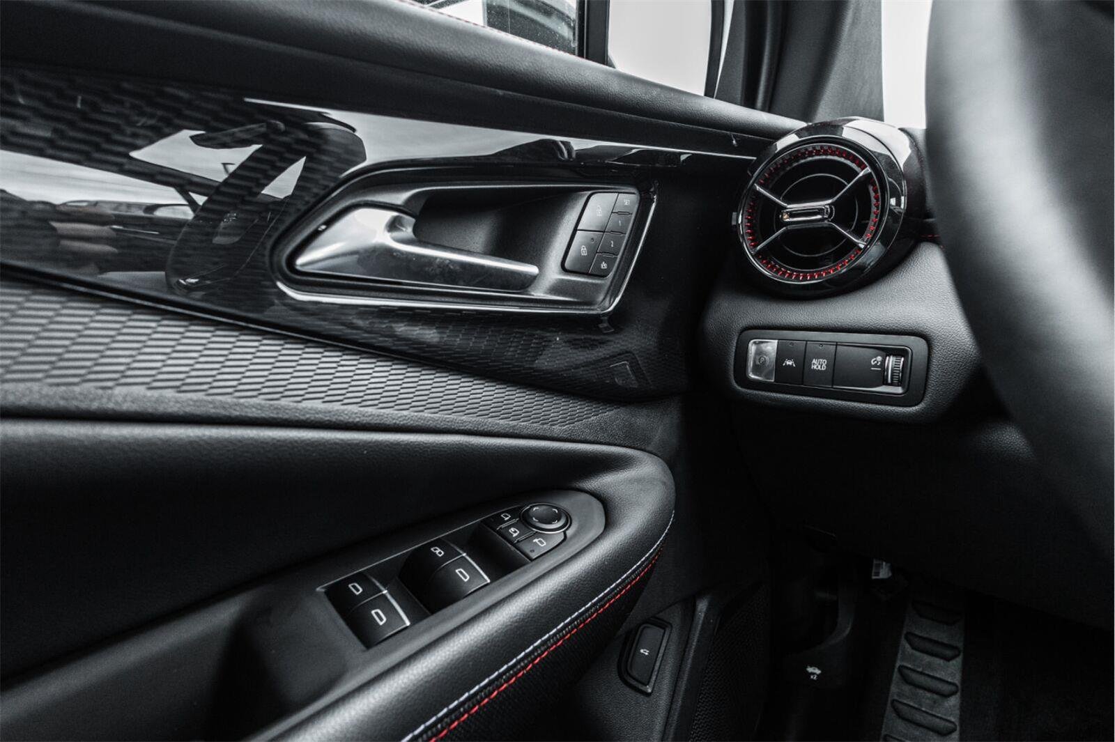 2025 Chevrolet Blazer EV RS - Photo 21