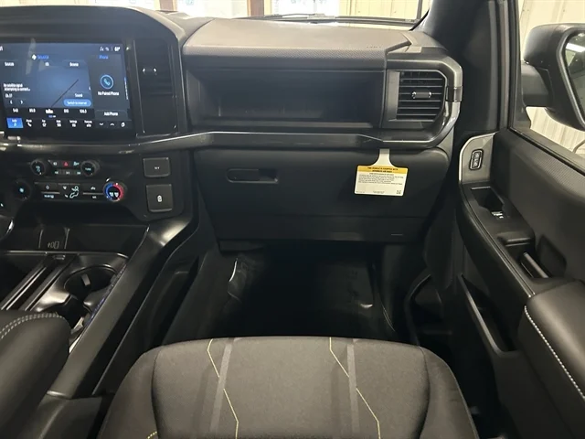 2025 Ford F-150 STX - Photo 36