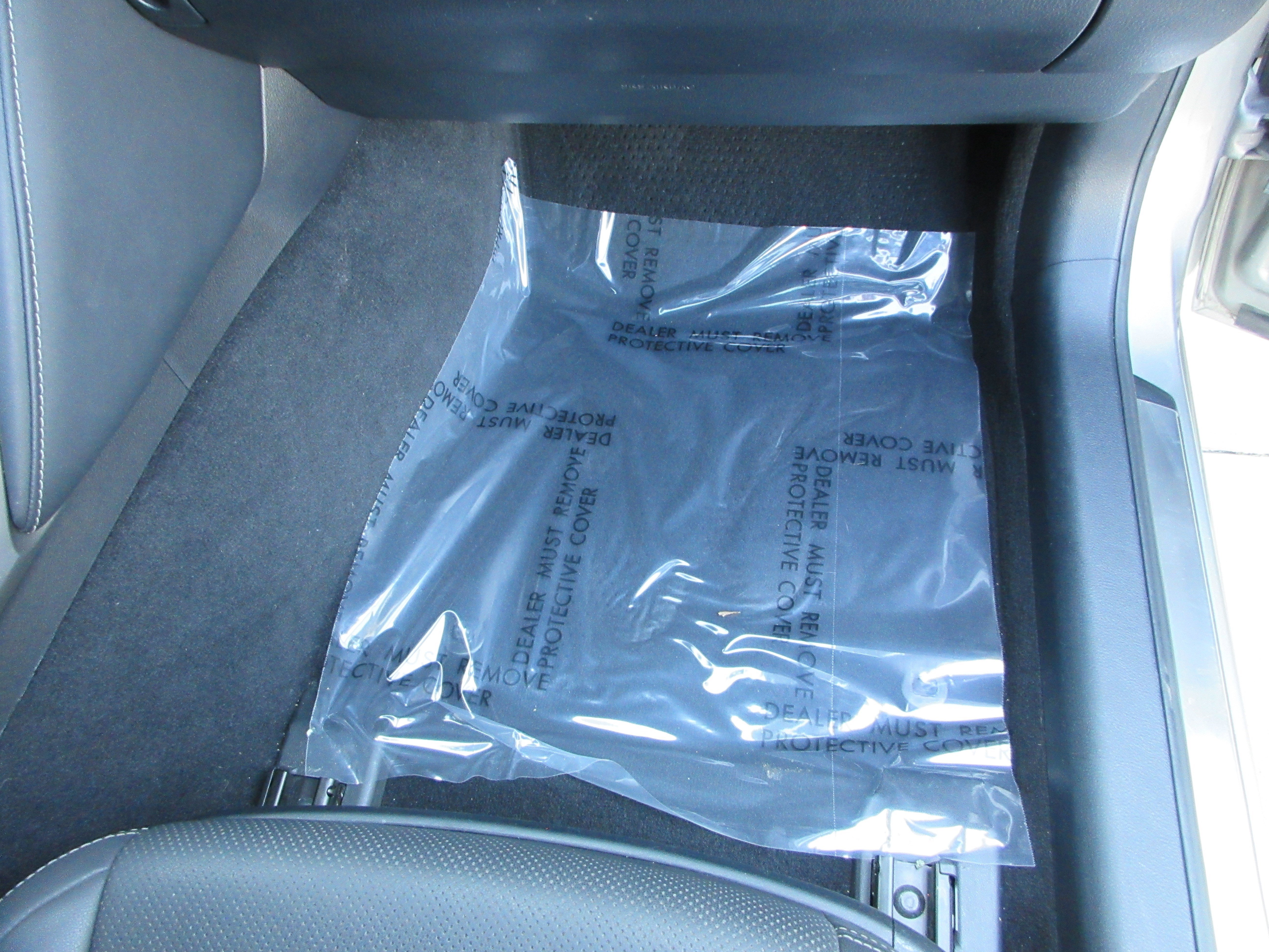 Used 2018 Atomic Silver Lexus 300 image 26