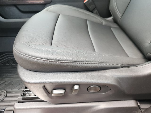 2026 Chevrolet Silverado 2500 HD LTZ - Photo 25