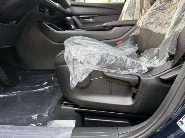 2026 Mazda CX-5 S Select - Photo 10