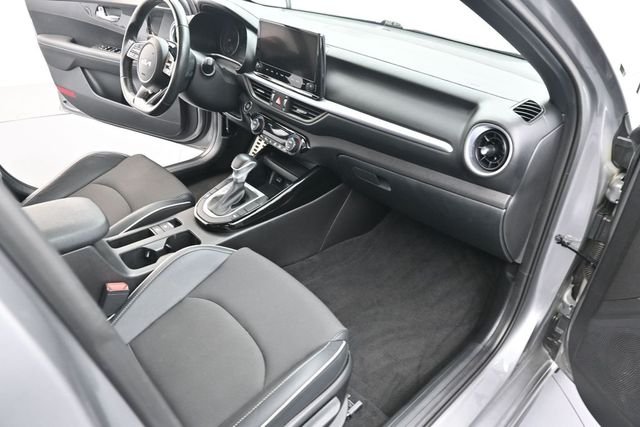 Used 2023 Gray Kia GT-Line image 31