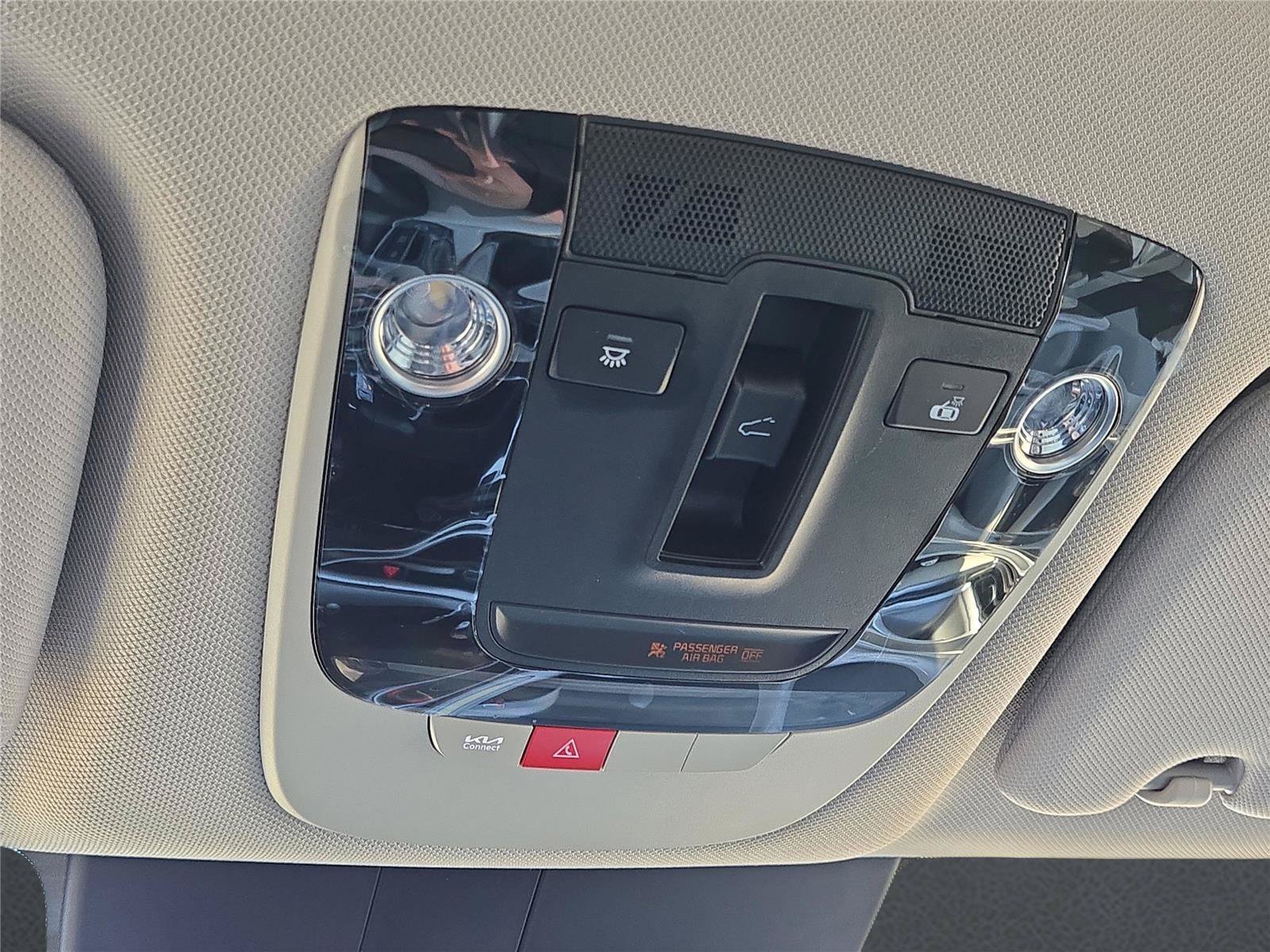 2025 Kia Sorento S - Photo 31