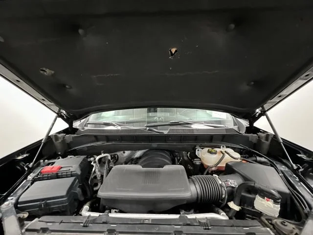 2022 Chevrolet Silverado 1500 Limited LT Trail Boss - Photo 29